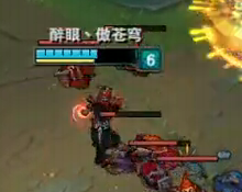 LOL职业赛中最常用的英雄有哪些