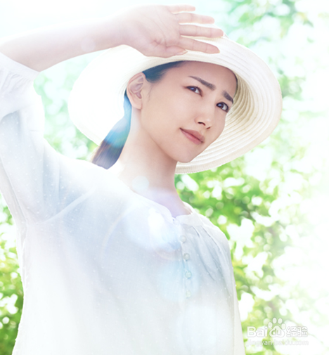 关于防晒的小知识？