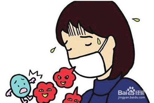 常用感冒药,感冒清热颗粒和感冒清胶囊有何区别