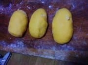 葡萄豆沙南瓜面包