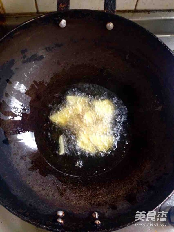 红烧牛肉的做法