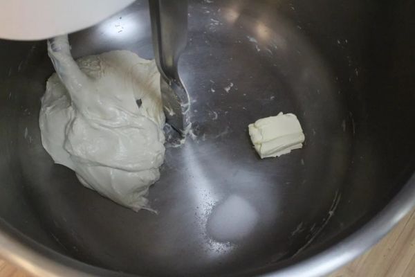 葡萄芝士软欧包