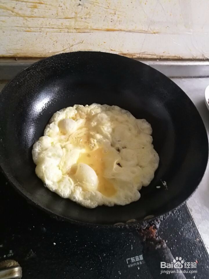 西红柿炒鸡蛋怎么做