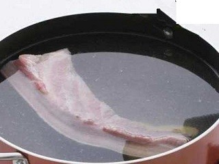 电饭锅版红烧肉怎么做？