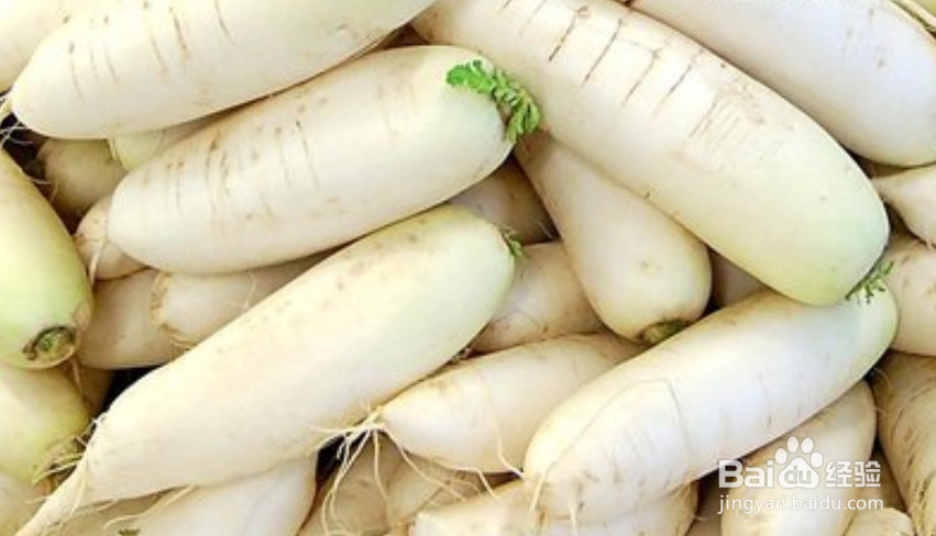 萝卜牛腩煲制作过程