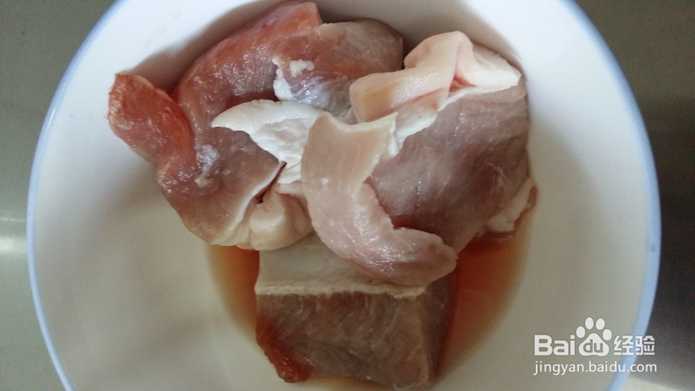 饺子馅怎么剁？如何调制饺子馅？