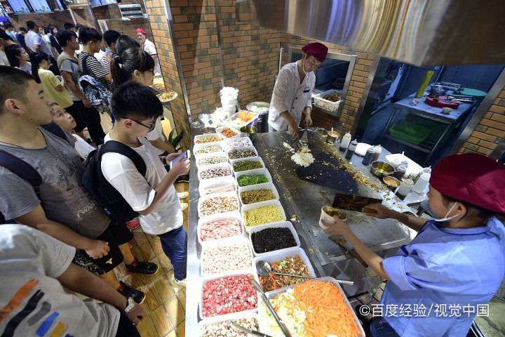 高中生怎么长高