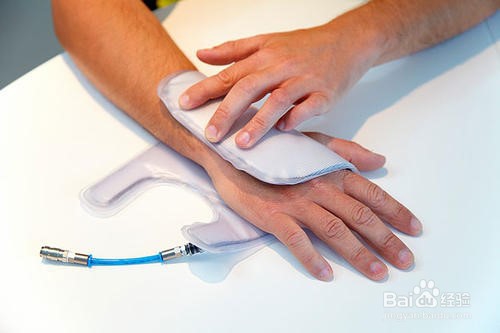 受伤时候如何快速止血