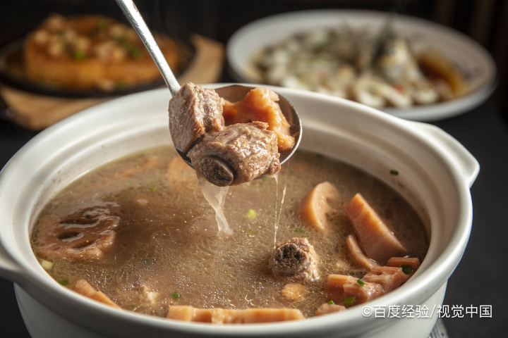 武汉光谷广场美食攻略