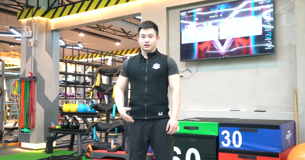 俯卧撑怎么减全身脂肪