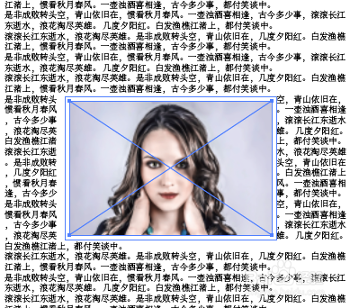 Illustrator如何实现文本绕排