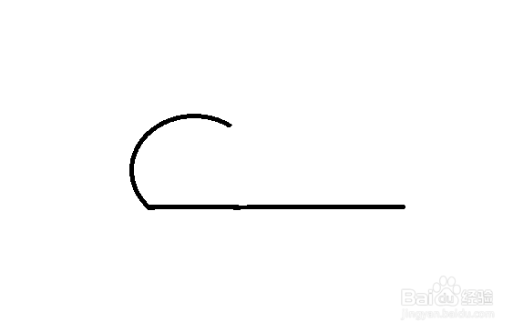 如何画太阳雨的简笔画
