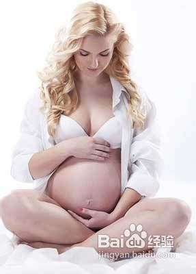 怀孕第七个月主打营养素脑黄金