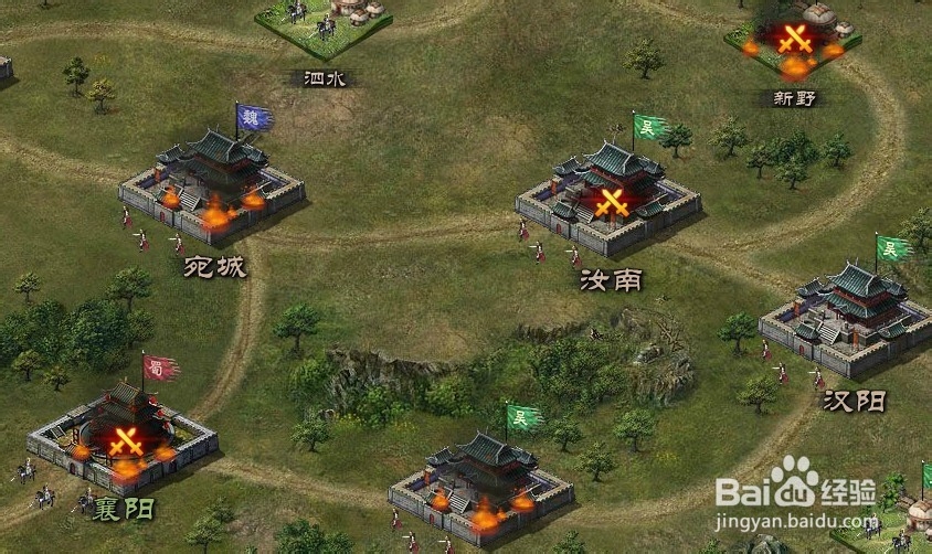 攻城掠地如何快速完成每日功勋宝箱任务