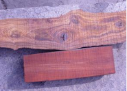 盘好的小叶紫檀