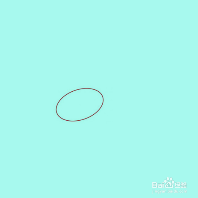如何手工画鲨鱼简笔画