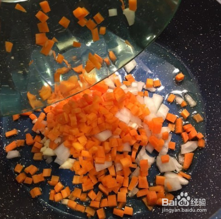 千层面的做法