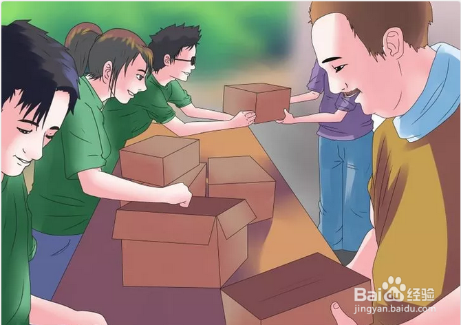 如何提升人格魅力