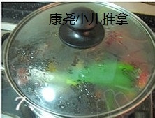 小朋友最喜欢的-自制卤水的五香卤鸡