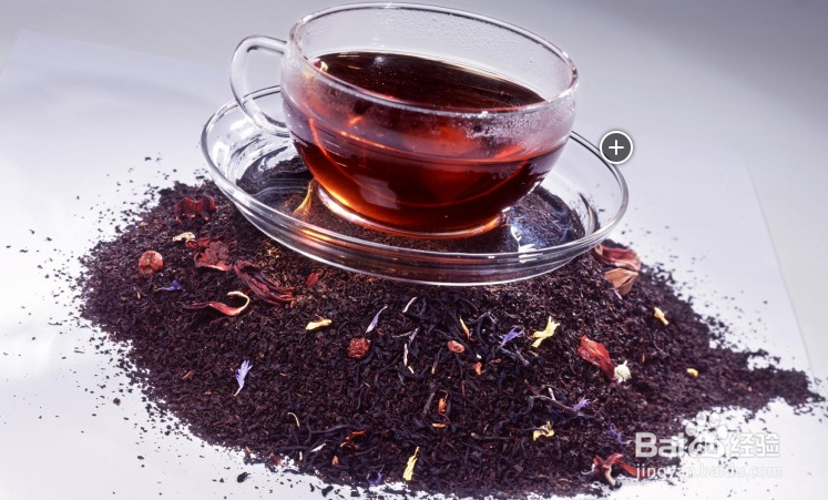 带有麦香气味的茶有哪些？