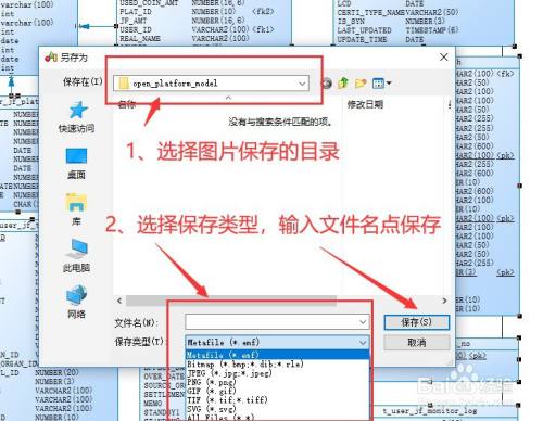 5使用方法之导出图片