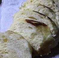 蒸面包的做法
