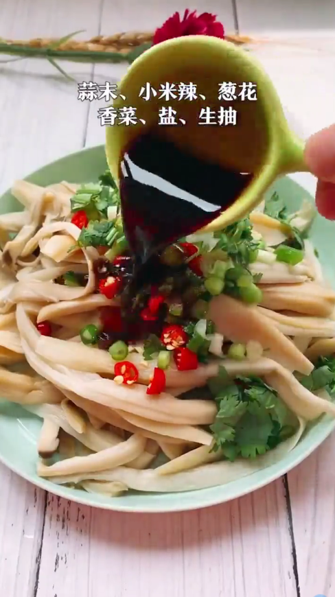 怎样做美味杏鲍菇