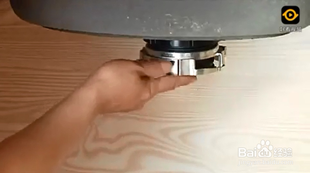 新房子如何安装餐厨垃圾处理器？