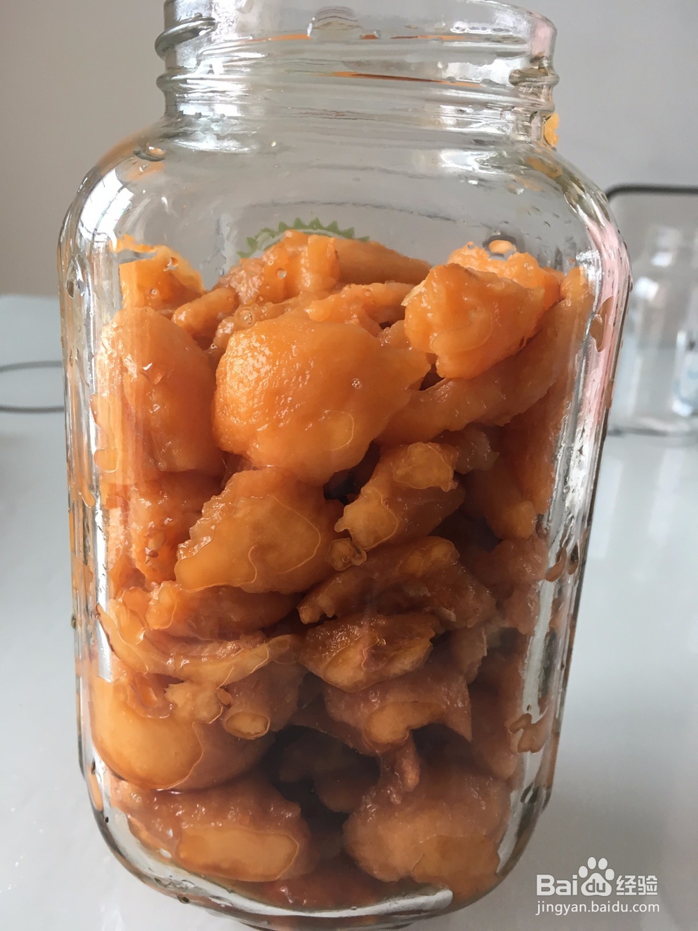 在家如何给儿童做有止咳功效的蜂蜜枇杷茶
