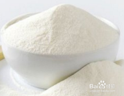 选购优质奶粉的方法与技巧