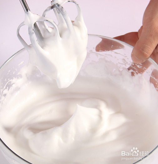 雀巢淡奶油怎么打发不了
