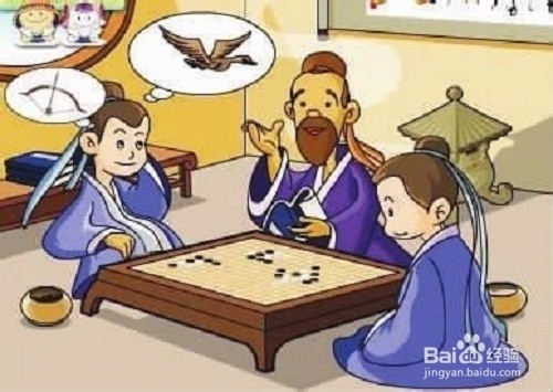 怎样集中注意力？