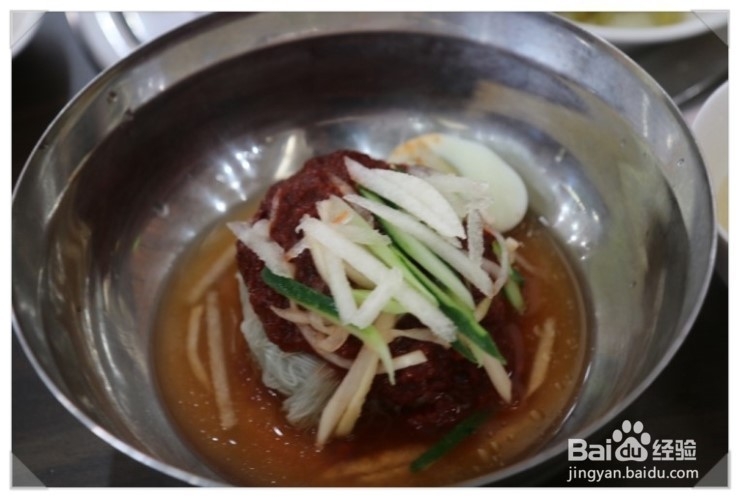 韩国人才知道的宏大美食店TOP10位之第四篇