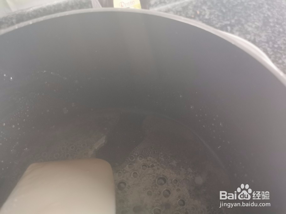 酸甜开胃小食——山楂雪球