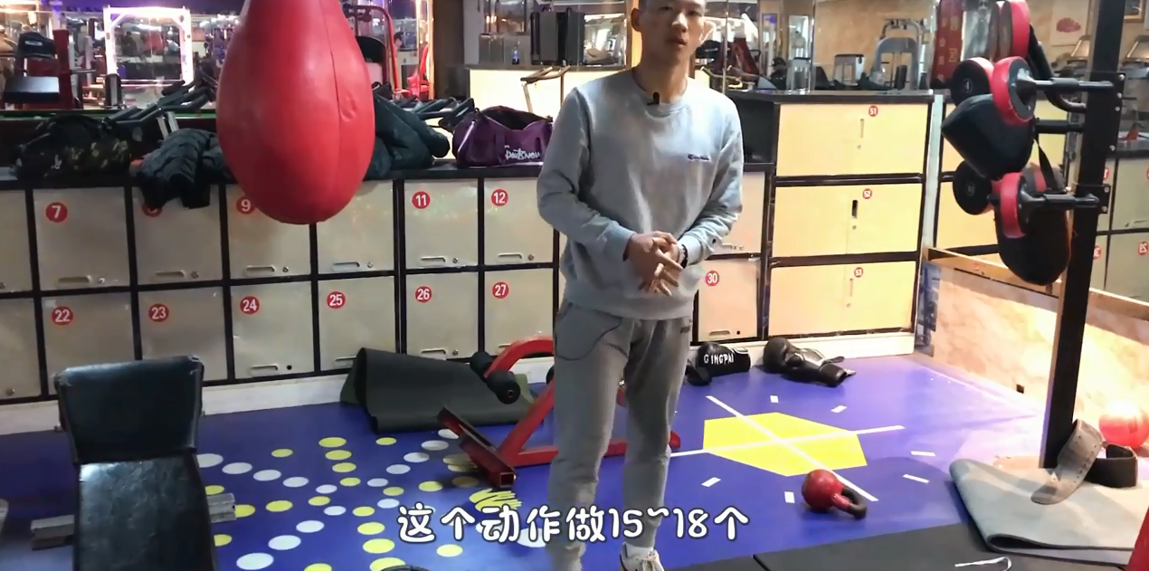 竖脊肌应该怎么锻炼?