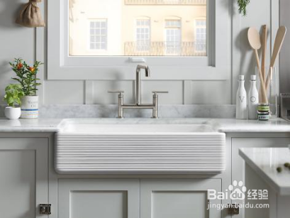 如何让厨房变成时尚根据地