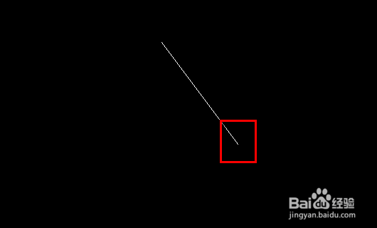 cad2008怎样取消选择