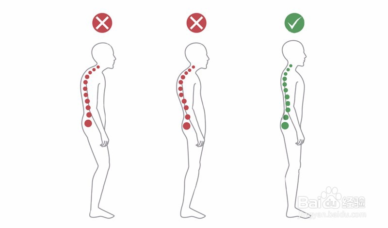 瑜伽体式，随意练Or标准练?