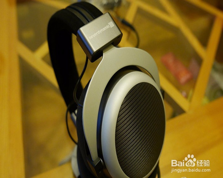 Beyerdynamic 拜亚动力 T90开箱