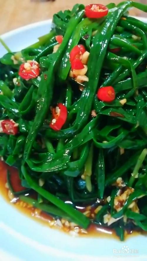 在家怎么做凉拌韭菜好吃『在家怎么做凉拌韭菜好吃又简单』