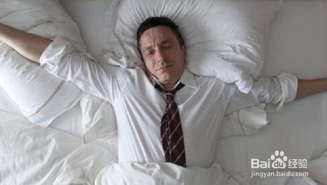 如何提高睡眠质量