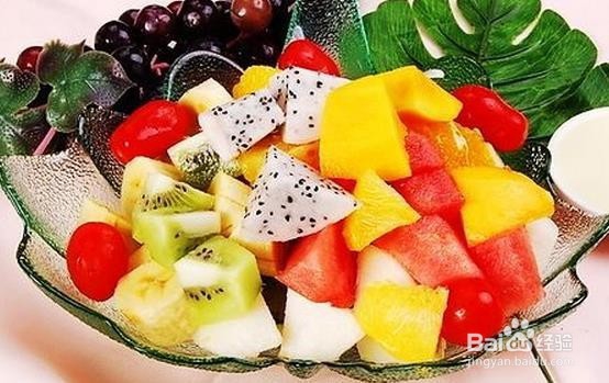 什么食物能够清肠