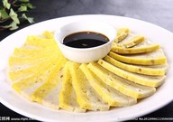 泾阳让饸的做法