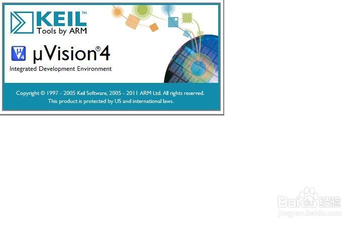 51单片机开发工具：keil 4使用方法