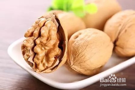 核桃最厉害的其实不是补脑,而是这个功能