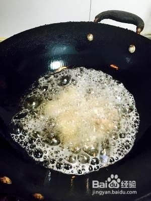 食补养生咸鱼茄子煲的做法