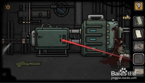 诡船谜案怎么上船