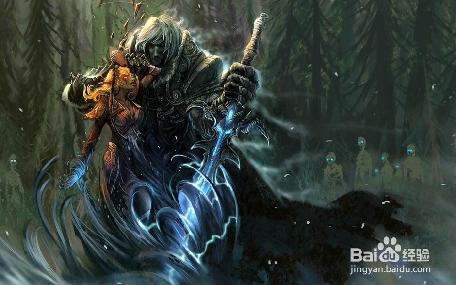 魔兽世界怀旧服账号永久冻结怎么申诉