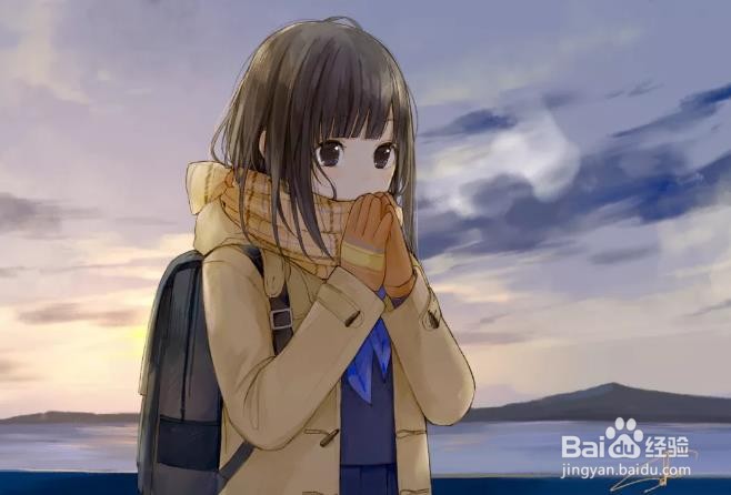 如何画cg插画?注意这5点!