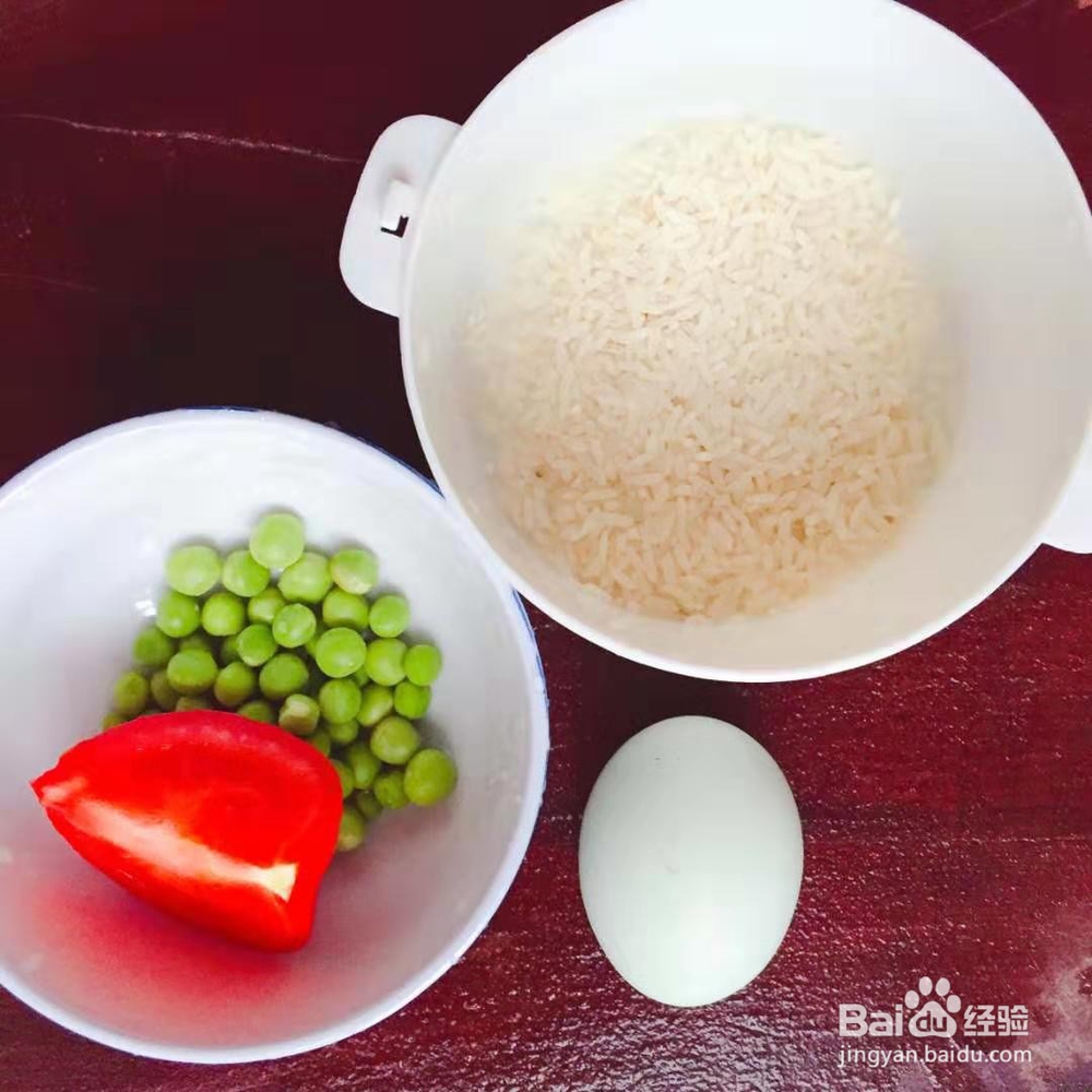 除了米糊,宝宝吃这些更营养